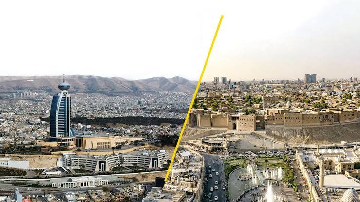 ئەنجومەنی شارەوانییەکان؛ لە نوێنەرایەتی خەڵکەوە بۆ دانانی لەلایەن حکومەتەوە